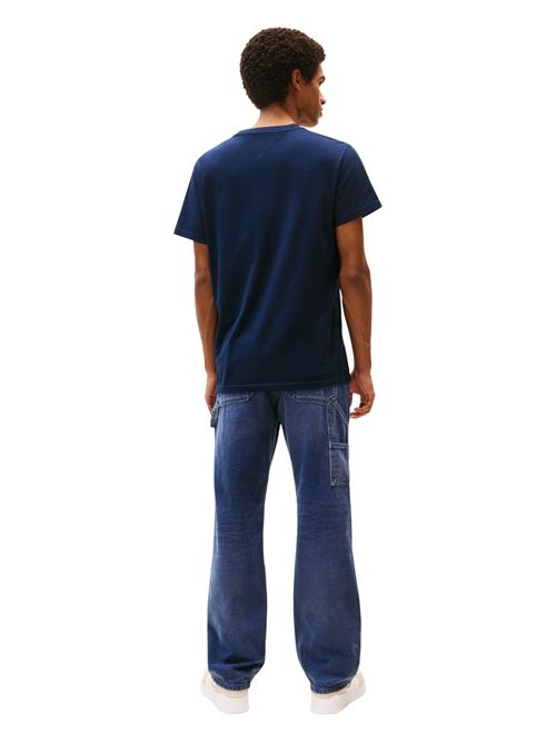 DM0DM21780C1G BLU Tommy Jeans | DM0DM21780C1G BLU